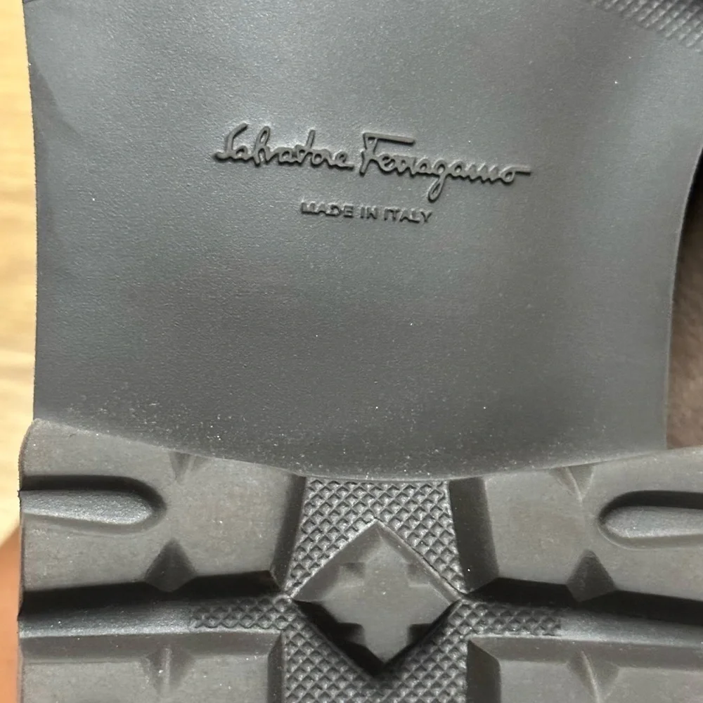 Salvatore Ferragamo salvatore ferragamo